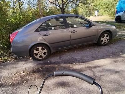 Używany 2002 Nissan Primera | 2200 zł