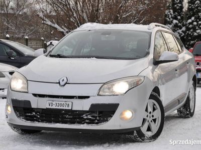 używany Renault Mégane GrandTour TCe 130 Expression