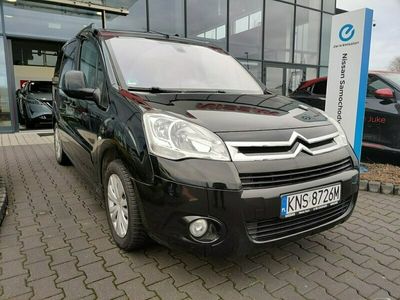 Citroën Berlingo Na Sprzedaż W Małopolskie (19) - Autouncle