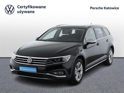 Używany VW Passat 200 KM (147 kW) 2023 Kombi