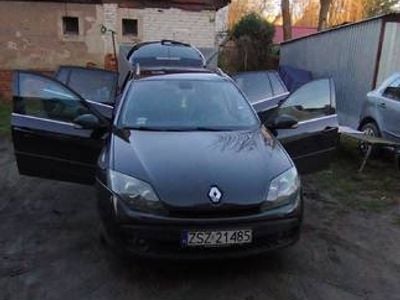 Renault Laguna III