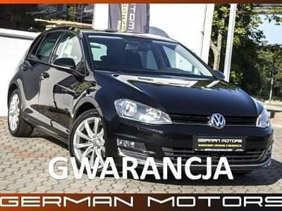 VW Golf VII