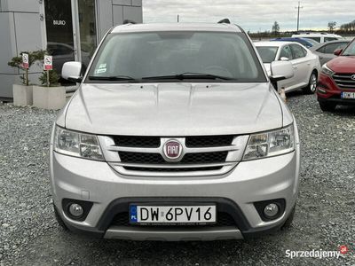 Fiat Freemont