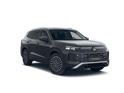 Nowe 2026 VW Tayron SUV | 255 730 zł