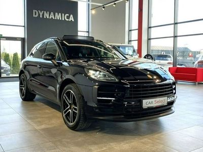 używany Porsche Macan 2.0 245KM PDK 4x4 2020/2021 r., salon PL, I w…