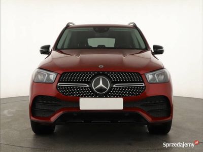 używany Mercedes GLE580 GLE