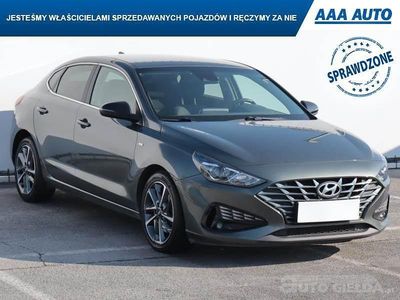 Używany Hyundai i30 2022 Szary