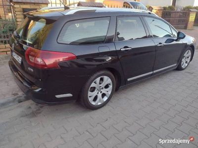 Citroën C5