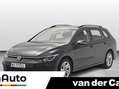 VW Golf VIII