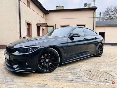 BMW 430