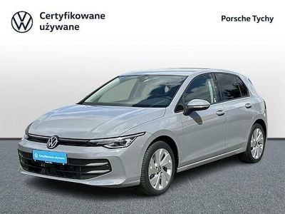 Używany 2025 VW Golf VIII | 124 900 zł