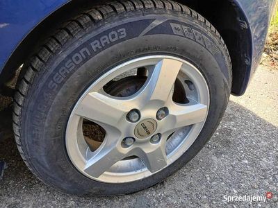 Używany 2008 Daihatsu Cuore Hatchback | 1500 zł