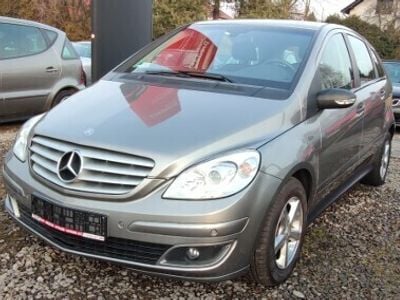 Mercedes A150