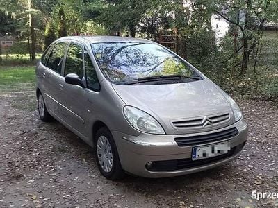 Citroën Xsara Picasso