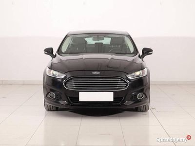 Używany Ford Mondeo 2015 Czarny Hatchback