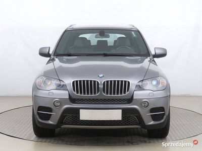 używany BMW X5 xDrive40d