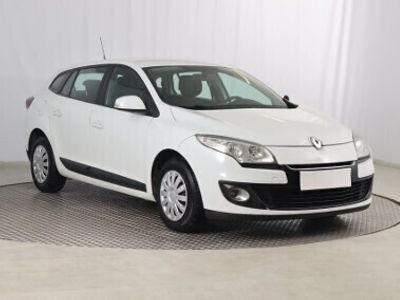 Renault Mégane III