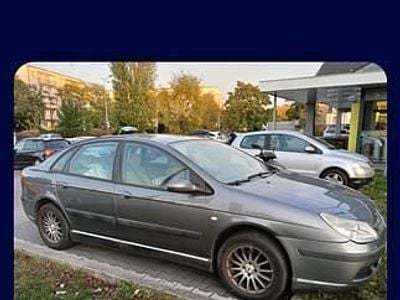 Używany 2004 Citroën C5 | 4700 zł