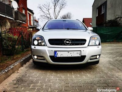 Opel Signum