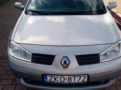 Renault Mégane II