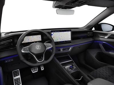 Nowe 2026 VW Tiguan SUV | 245 789 zł