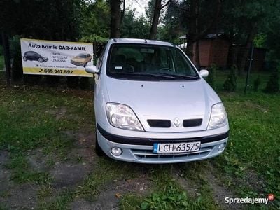 Renault Scénic