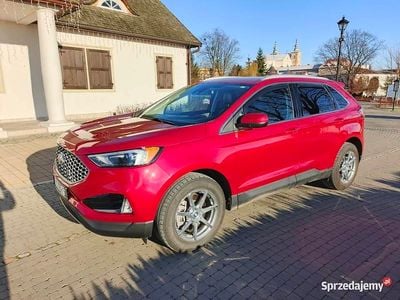 Używany Ford Edge SEL 2024 SUV
