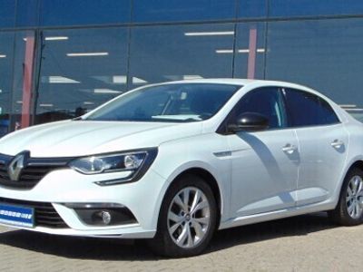 Renault Mégane IV