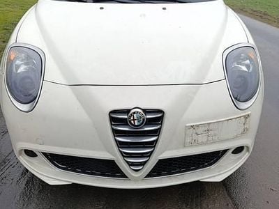 Używany 2009 Alfa Romeo MiTo Hatchback | 1950 zł
