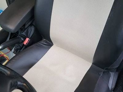 Niebieski Używany 2007 Peugeot 407 Kombi | 11 000 zł (Dość drogi)