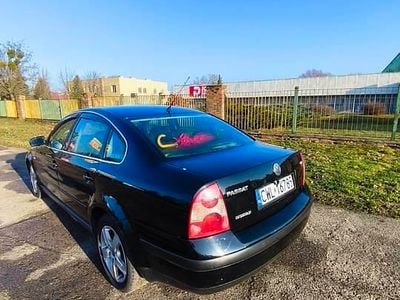 Używany 2002 VW Passat | 5500 zł (Uczciwa cena)