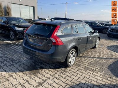 Volvo V60 CC