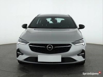 Używany Opel Insignia 174 KM (127 kW) 2022 Szary Kombi
