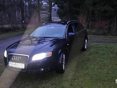 Używany 2006 Audi A4 | 8000 zł