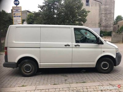 VW T5