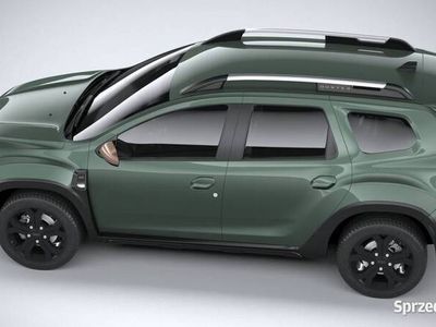 używany Dacia Duster Duster1.0 TCe Extreme LPG