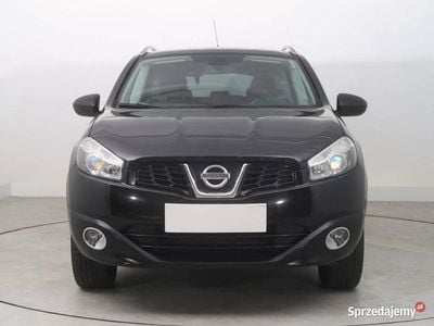 Czarny Używany 2011 Nissan Qashqai SUV | 29 999 zł (Uczciwa cena)