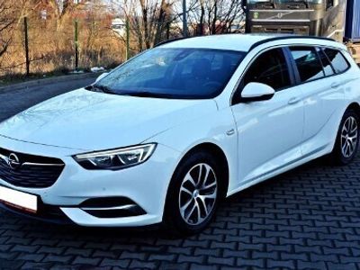 Opel Insignia Country Tourer