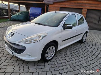 Peugeot 206+