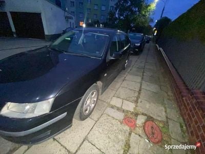 Saab 9-3