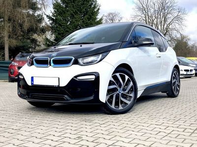 używany BMW i3 Salon Polska I (2013-)