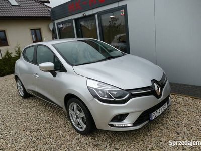 używany Renault Clio IV 