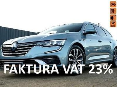 Używany Renault Talisman 158 KM (116 kW) 2022 Inny kolor Kombi
