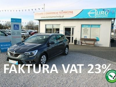 Renault Mégane GrandTour