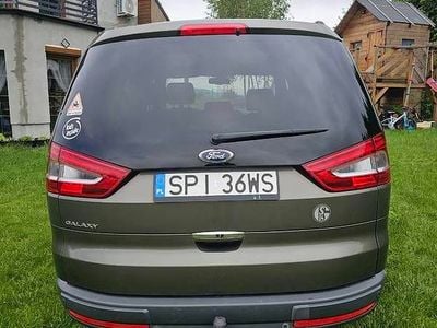 Ford Galaxy