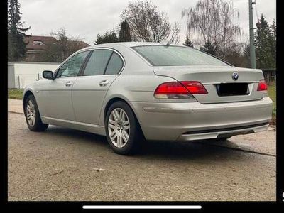 używany BMW 730 d E65 LCI