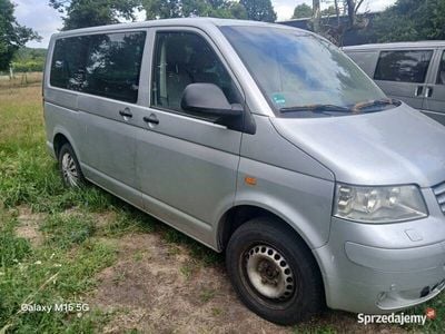 VW T5