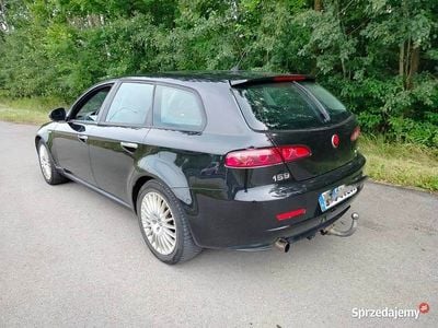 Alfa Romeo 159