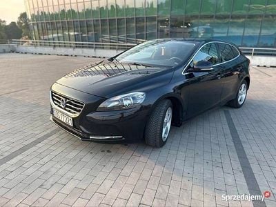 używany Volvo V40 D4 .2014 rok