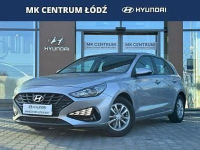 używany Hyundai i30 1.5DPI 110KM Classic+ Salon Polska pierwszy właściciel VAT23% …